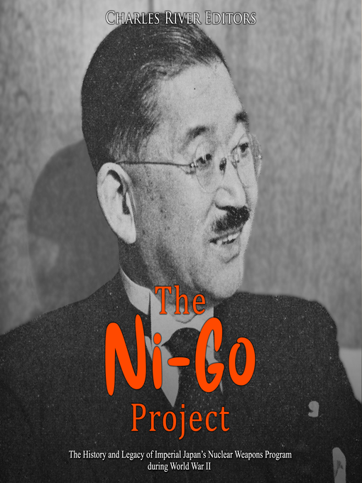 Title details for The Ni-Go Project by Charles River Editors - Available